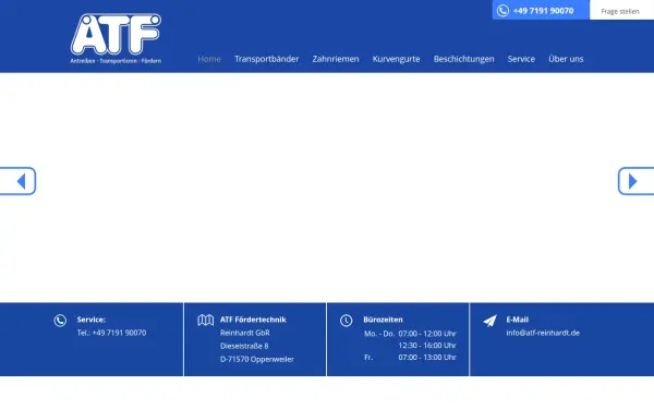 www.atf-reinhardt.de