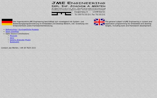 www.jme.de