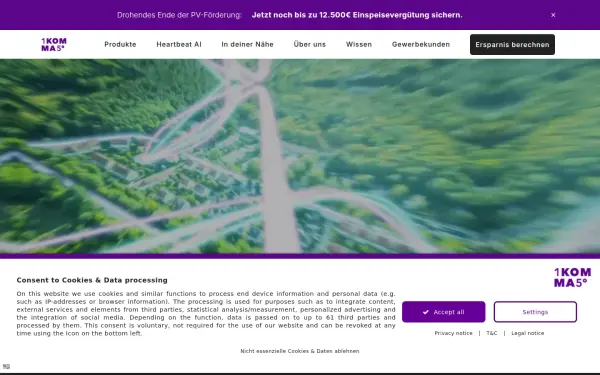 1komma5.com