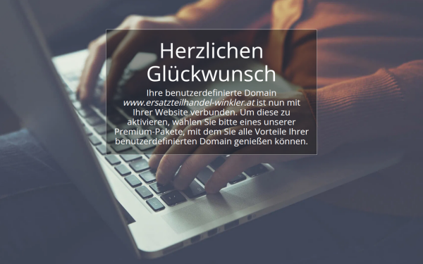www.ersatzteilhandel-winkler.at