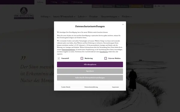 www.om-stiftung.org