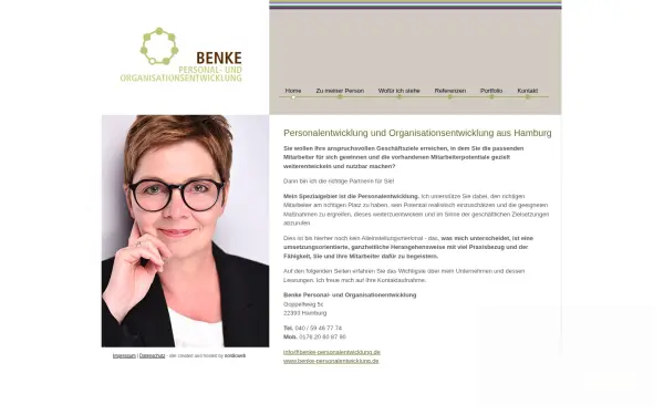 benke-personalentwicklung.de