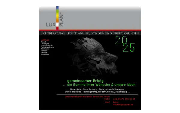 luxplan.de