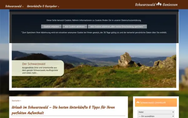 www.schwarzwald-geniessen.de