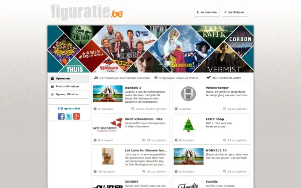figuratie.be