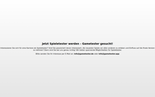 gametester.app