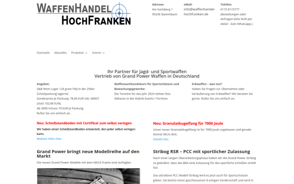 waffenhandel-hochfranken.de