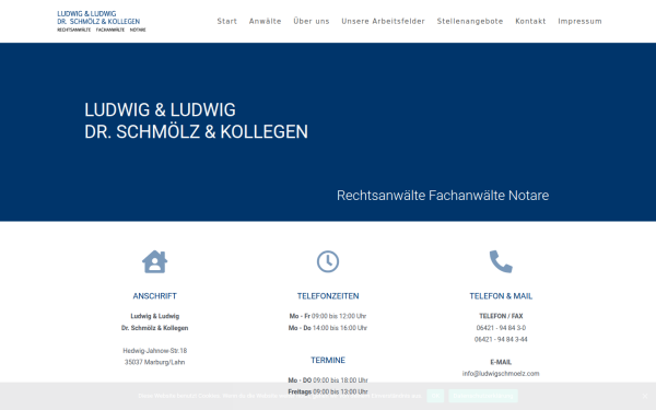 www.ludwigschmoelz.com