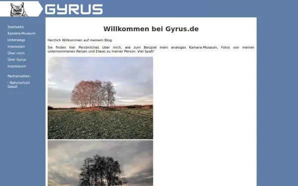 gyrus.de