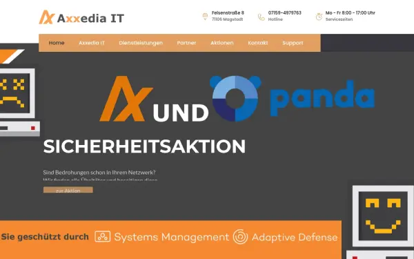 www.axxedia-it.de