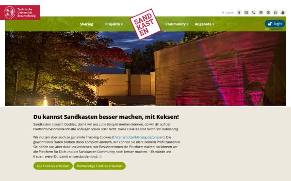 www.sandkasten.tu-braunschweig.de