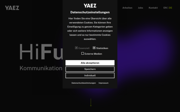 www.yaez.com