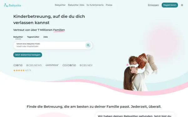 www.babysits.de