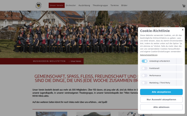 www.mv-weilstetten.de
