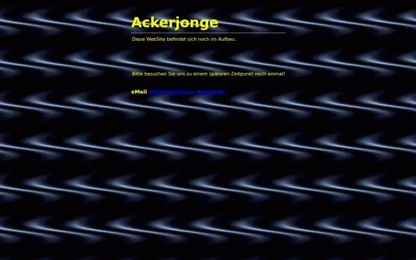 ackerjonge.de