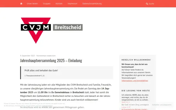 www.cvjm-breitscheid.de