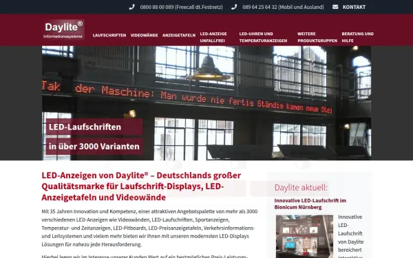 www.daylite.de