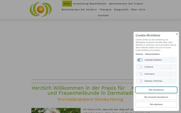 www.hennig-heilpraktikerin.de