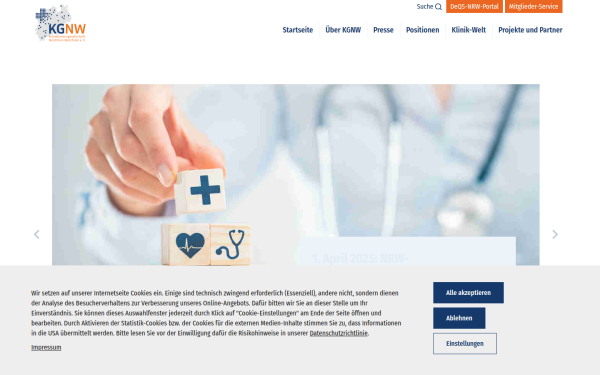 www.kgnw.de