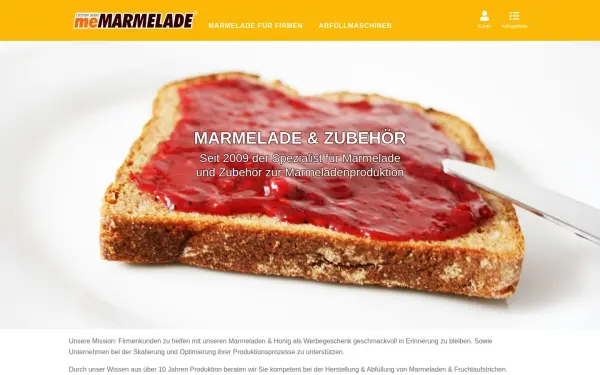 www.memarmelade.de