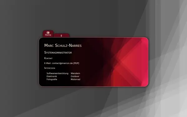 marcsn.de