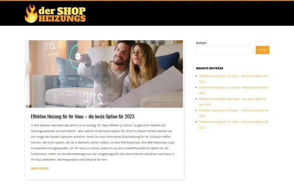derheizungsshop.de