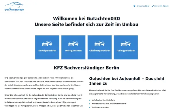 gutachten030.de