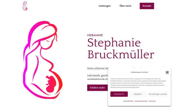 hebamme-steffi.de