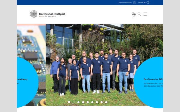 www.ins.uni-stuttgart.de