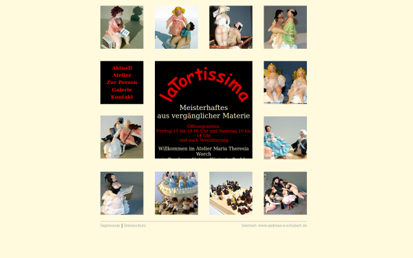 www.latortissima.de
