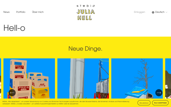 julia-hell.com