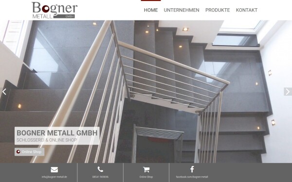www.bogner-metall.de