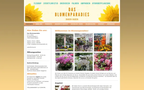 www.das-blumenparadies.de