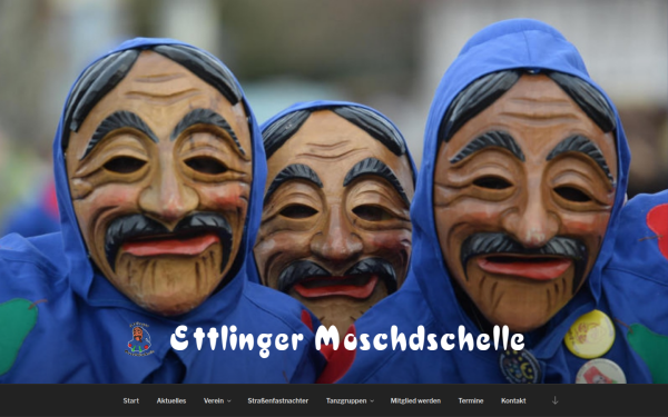 www.moschdschelle.de