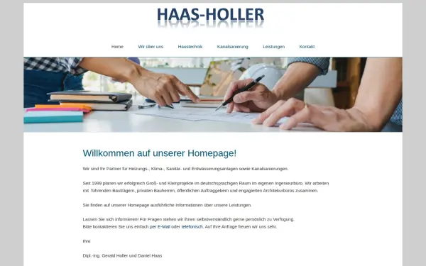 haas-holler.de