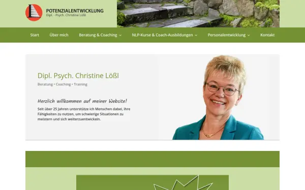 www.coaching-loessl.de