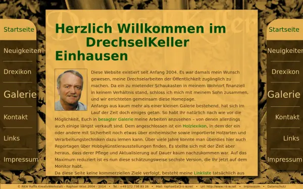 drechselkeller.de