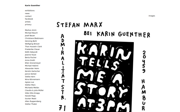 galerie-karin-guenther.de