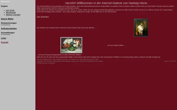 hartwig-heine.de