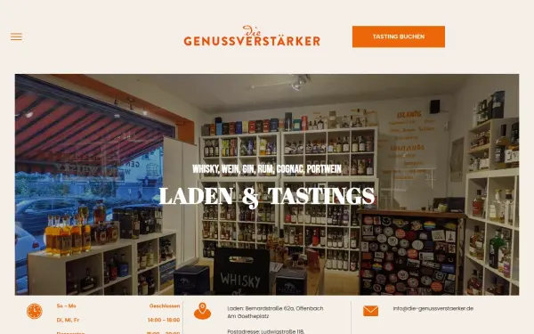 www.die-genussverstaerker.de