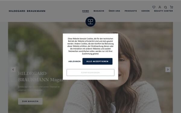 www.hildegard-braukmann.de