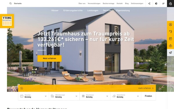 www.ytong-bausatzhaus.de