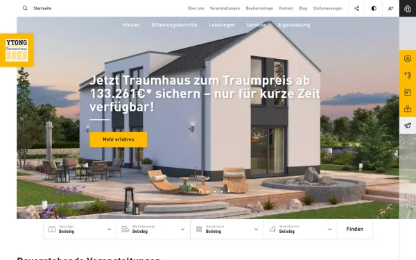 www.ytong-bausatzhaus.de
