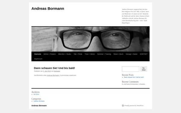 andreasbormann.de