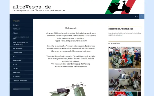 www.altevespa.de