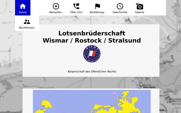 balticpilot.de