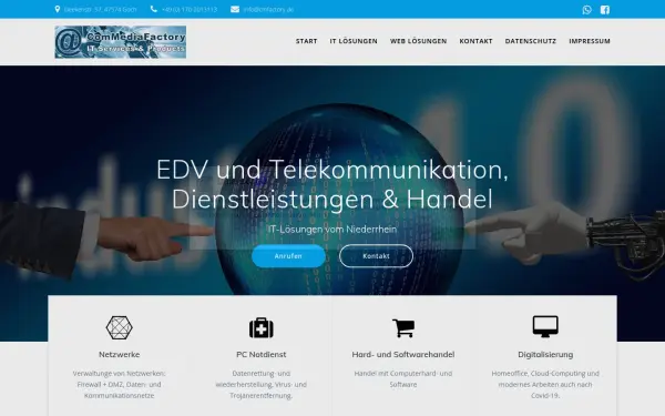 commediafactory.de