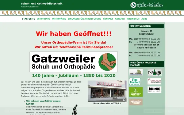 schuh-gatzweiler.de