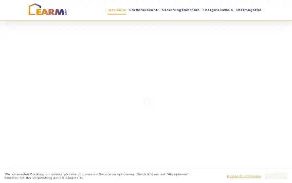 www.earm.de