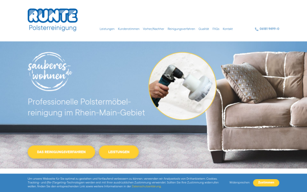www.sauberes-wohnen.de